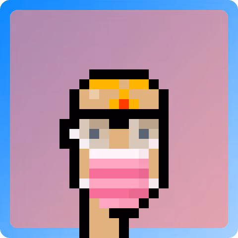 COVIDPunk #7557