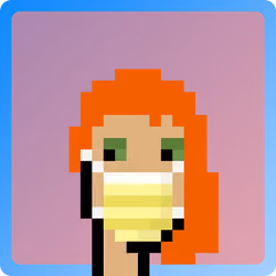 COVIDPunk #3703