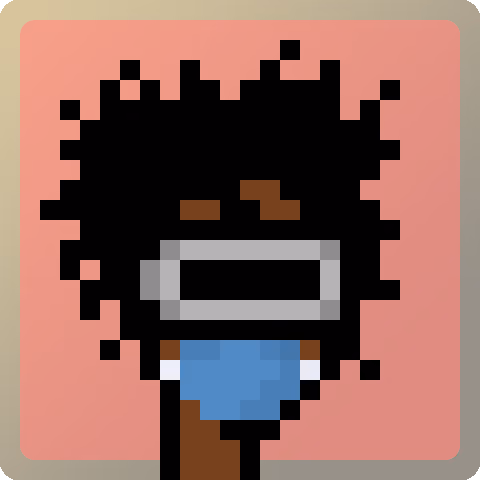 COVIDPunk #4396