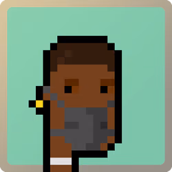 COVIDPunk #7783
