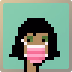 COVIDPunk #3334