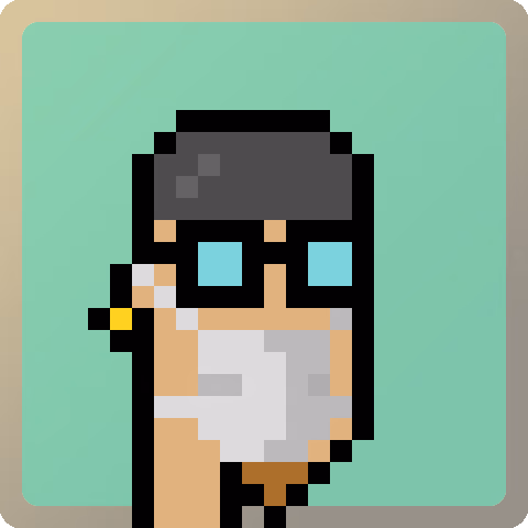 COVIDPunk #3249