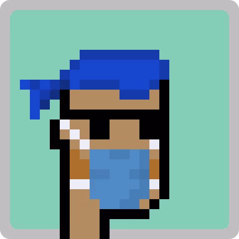COVIDPunk #9458