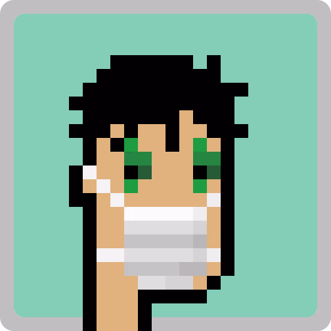 COVIDPunk #8051