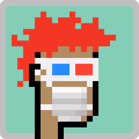 COVIDPunk #2042