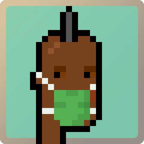 COVIDPunk #3400
