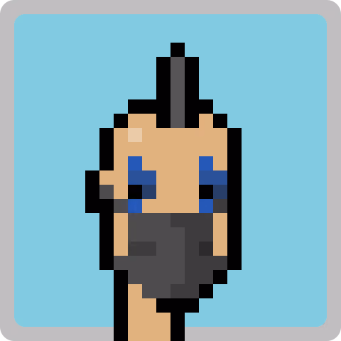 COVIDPunk #4652