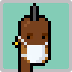 COVIDPunk #5701