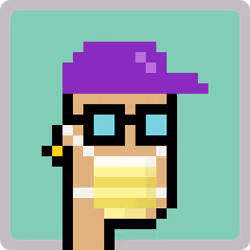 COVIDPunk #9939