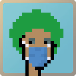 COVIDPunk #6436