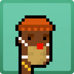 COVIDPunk #4596