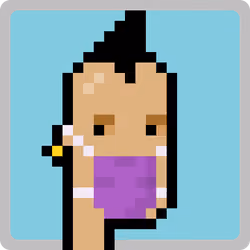COVIDPunk #8609