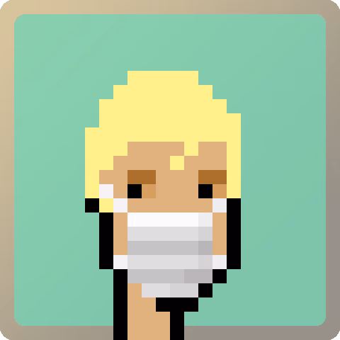 COVIDPunk #870