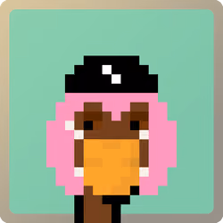 COVIDPunk #4112
