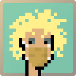 COVIDPunk #2101
