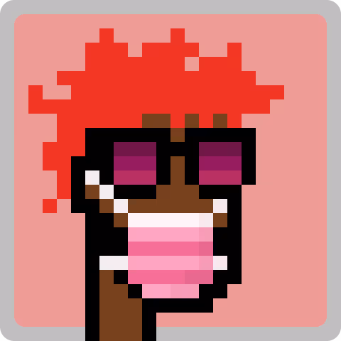 COVIDPunk #6642