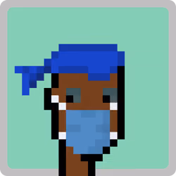 COVIDPunk #7429