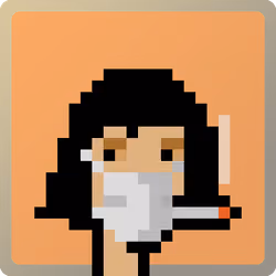 COVIDPunk #9152