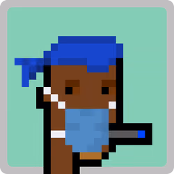 COVIDPunk #9533