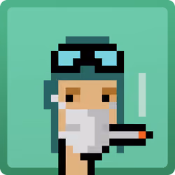 COVIDPunk #9373