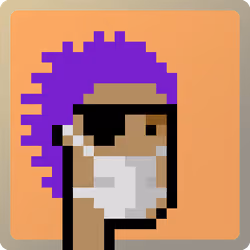 COVIDPunk #930