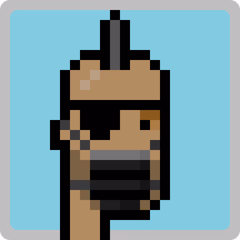 Covidpunksnft