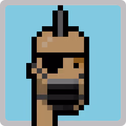 COVIDPunk #4482