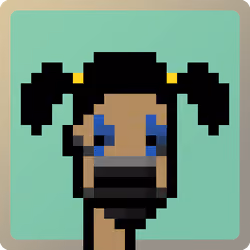 COVIDPunk #6924