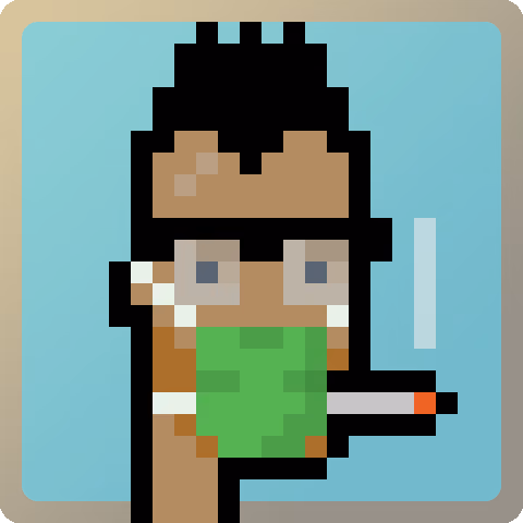 COVIDPunk #7806