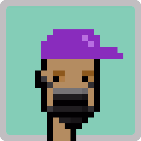 COVIDPunk #3567