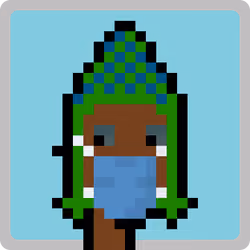 COVIDPunk #9358