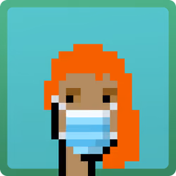 COVIDPunk #3263