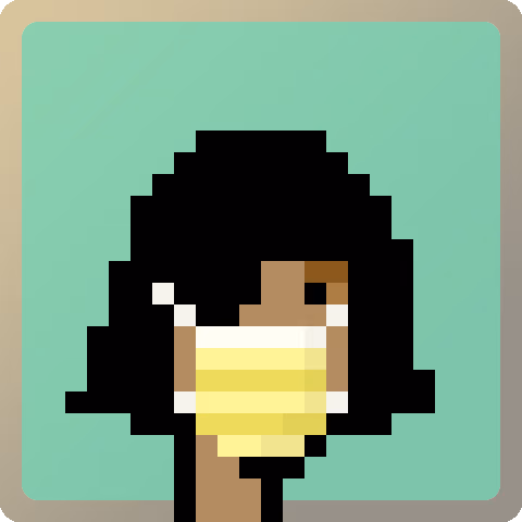 COVIDPunk #3821
