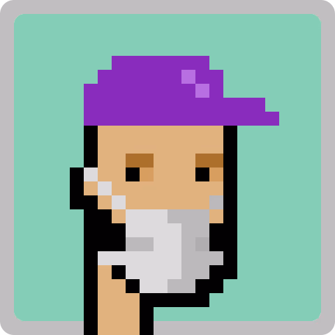 COVIDPunk #4509