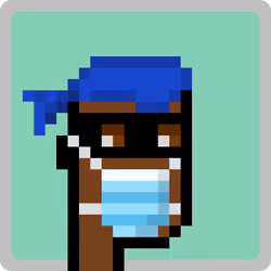 COVIDPunk #4292