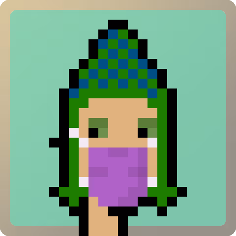 COVIDPunk #193