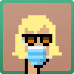 COVIDPunk #9566
