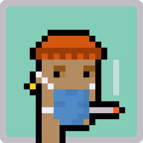 COVIDPunk #3350