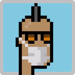 COVIDPunk #1539