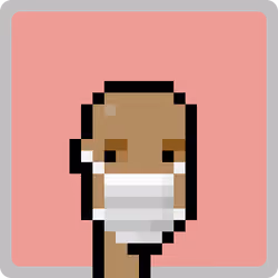 COVIDPunk #226