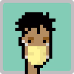 COVIDPunk #2846