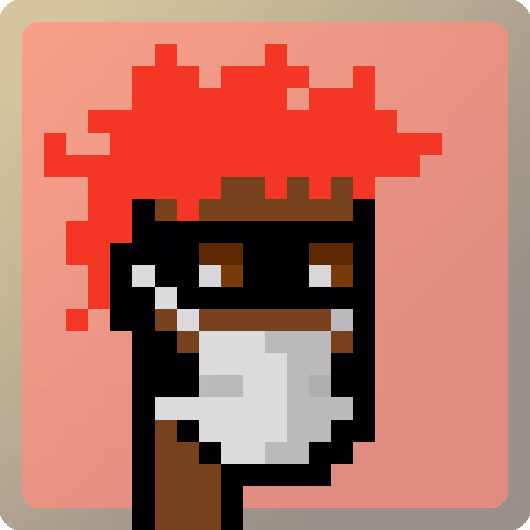 COVIDPunk #8068