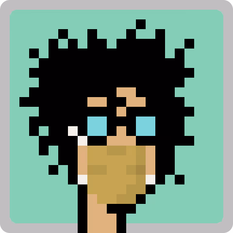 COVIDPunk #4092
