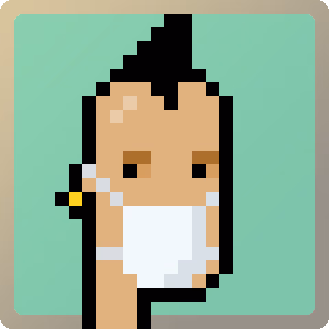 COVIDPunk #3840