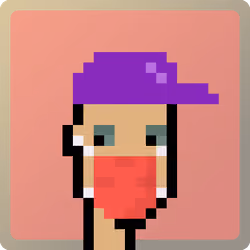 COVIDPunk #8196