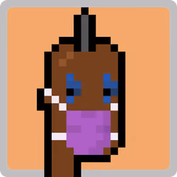 COVIDPunk #8586