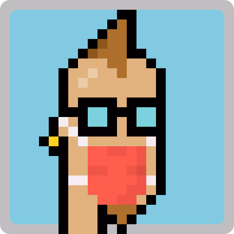 COVIDPunk #5606