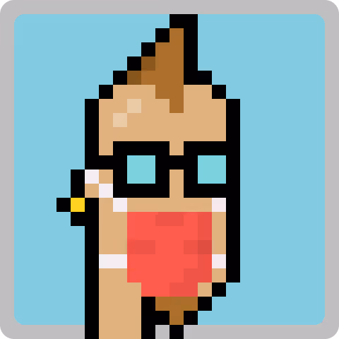 COVIDPunk #5606