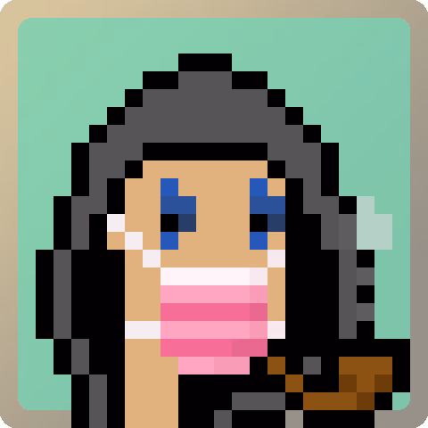 COVIDPunk #1422