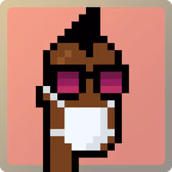 COVIDPunk #3835